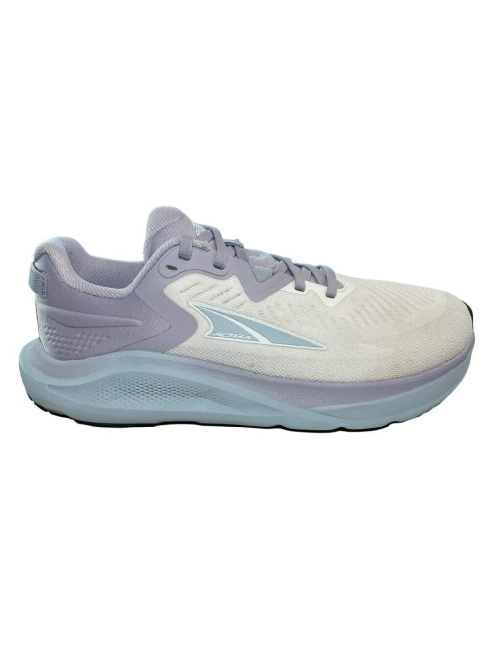 Altra Paradigm 8 Shoe RIGHT-SHOE-ONLY Running Purple Lightweight Wmns Sz 9.5 NIB